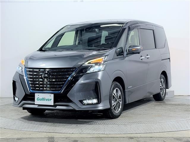 Nissan SERENA 2021 7997368-20