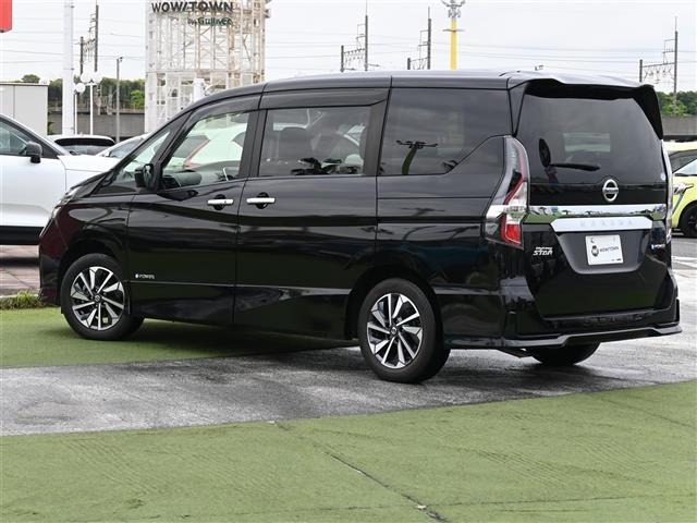 Nissan SERENA 2021 7997369-14