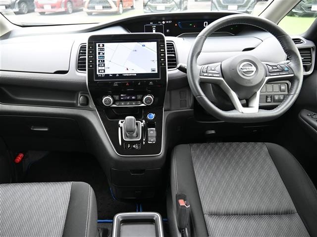 Nissan SERENA 2021 7997369-15