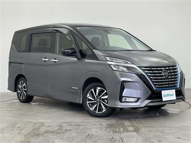 Nissan SERENA 2020 7997380-0
