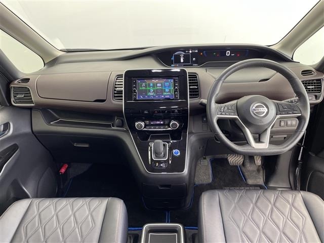 Nissan SERENA 2020 7997380-14