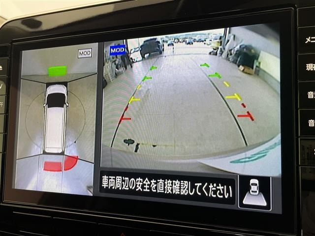 Nissan SERENA 2021 7997388-16