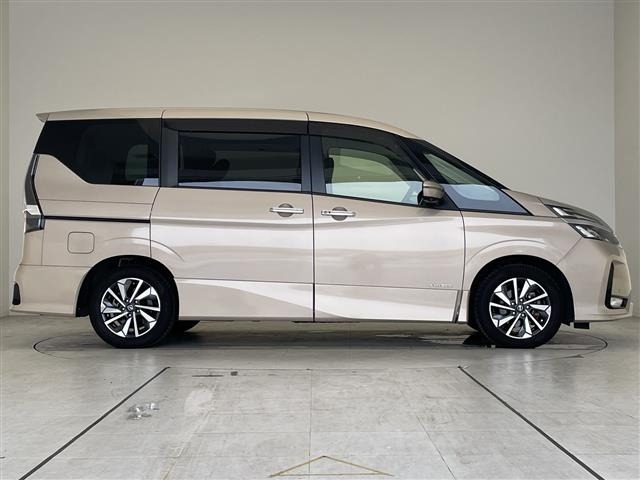Nissan SERENA 2021 7997388-2