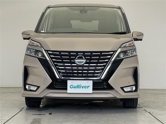 Nissan SERENA 2021 7997388-22