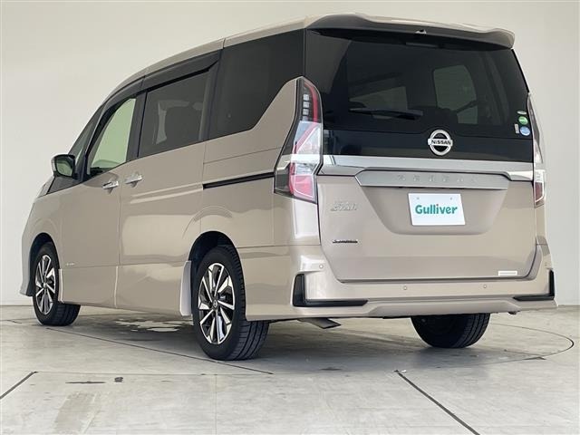 Nissan SERENA 2021 7997388-4