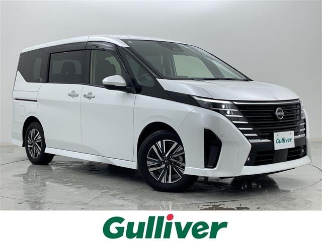 Nissan SERENA 2023 7997389-0