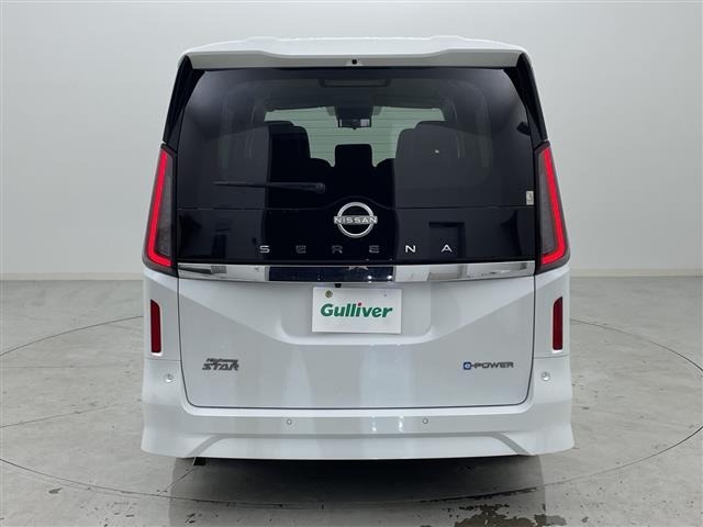 Nissan SERENA 2023 7997389-4