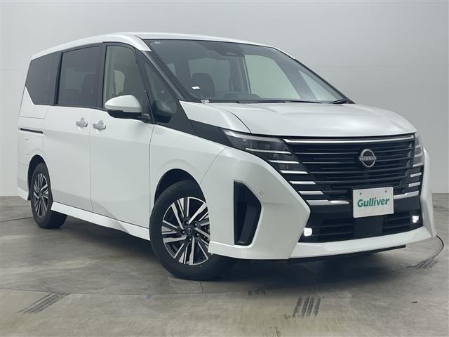 Nissan SERENA 2023 7997409-0