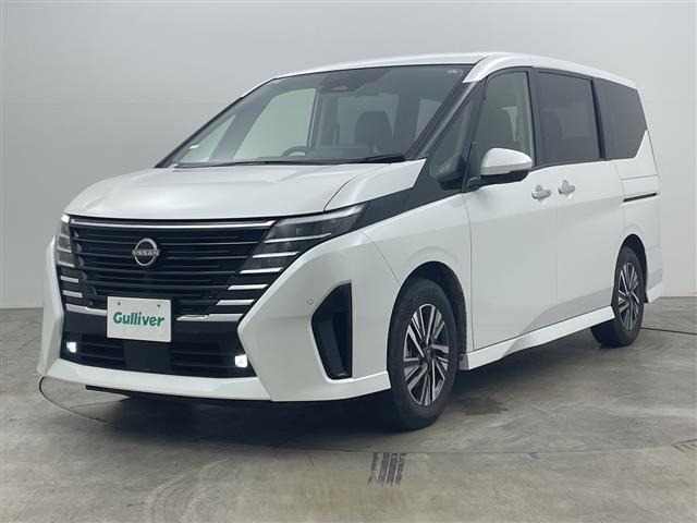 Nissan SERENA 2023 7997409-4