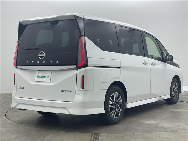 Nissan SERENA 2023 7997409-6
