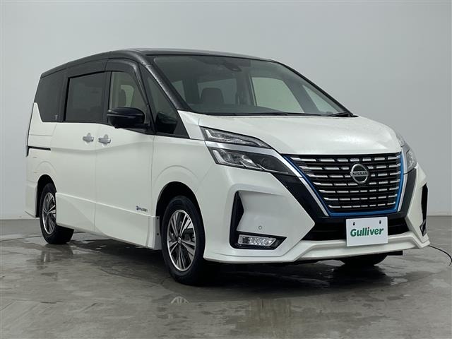 Nissan SERENA 2021 7997428-0