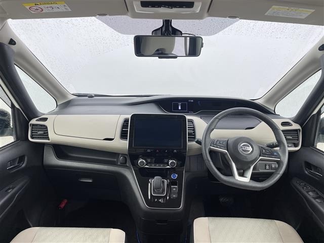 Nissan SERENA 2021 7997428-14