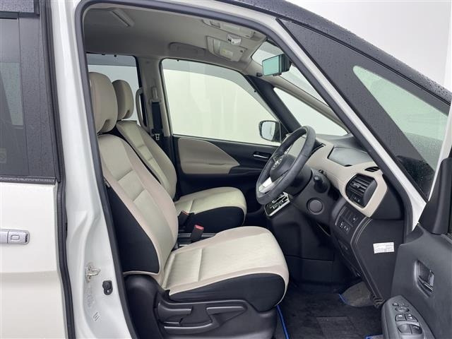 Nissan SERENA 2021 7997428-4