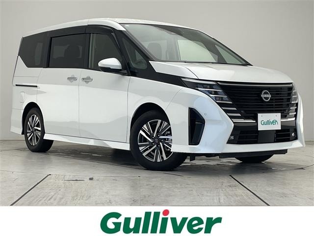 Nissan SERENA 2024 7997429-0