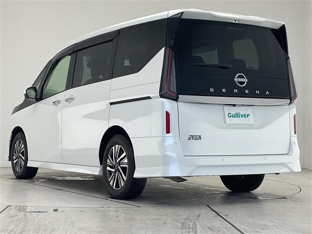 Nissan SERENA 2024 7997429-4