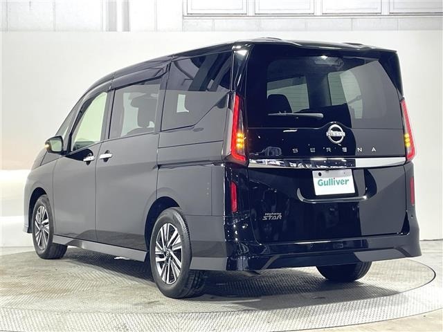 Nissan SERENA 2022 7997433-16