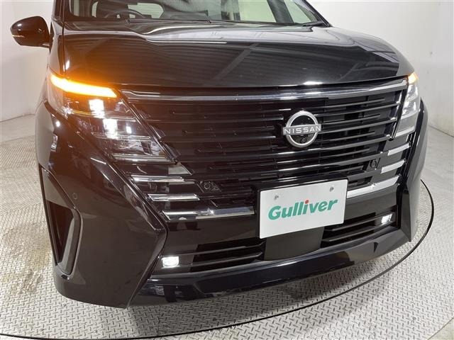 Nissan SERENA 2022 7997433-20
