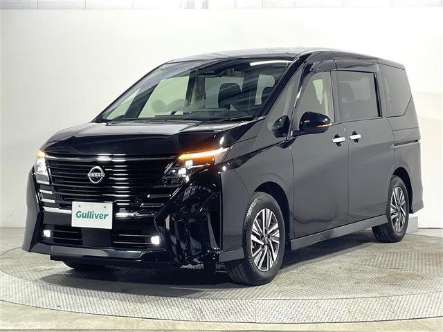 Nissan SERENA 2022 7997433-21