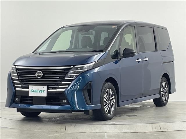 Nissan SERENA 2025 7997434-12