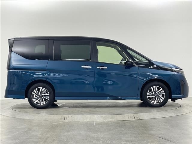 Nissan SERENA 2025 7997434-13