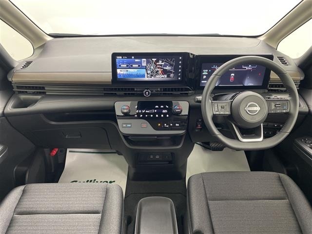 Nissan SERENA 2025 7997434-15