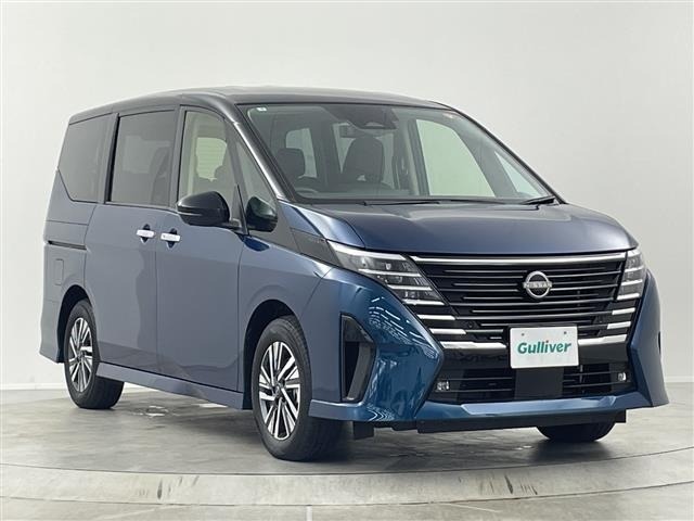 Nissan SERENA 2025 7997434-2