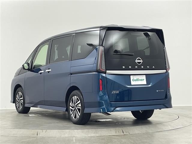 Nissan SERENA 2025 7997434-20