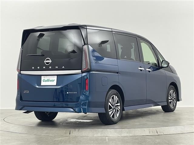Nissan SERENA 2025 7997434-22