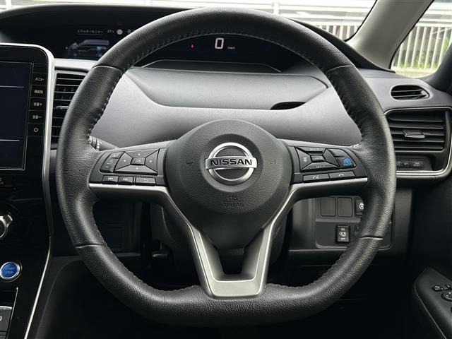 Nissan SERENA 2021 7997452-12