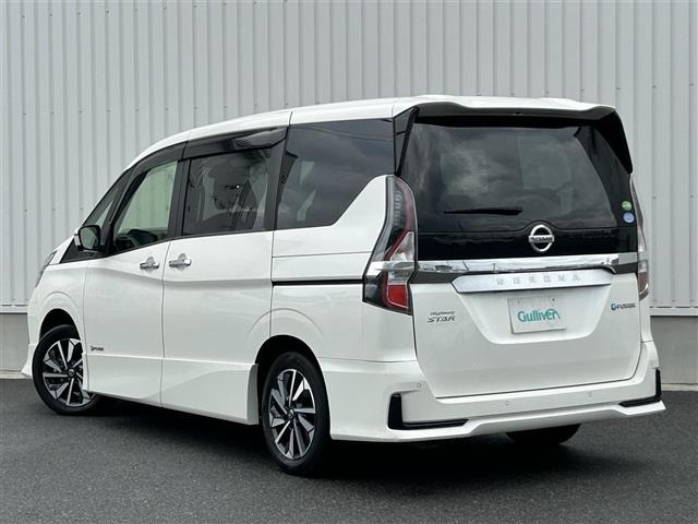 Nissan SERENA 2021 7997452-13