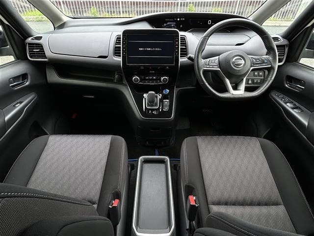 Nissan SERENA 2021 7997452-14