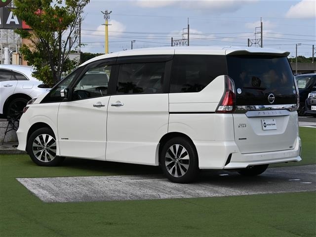 Nissan SERENA 2018 7997453-14
