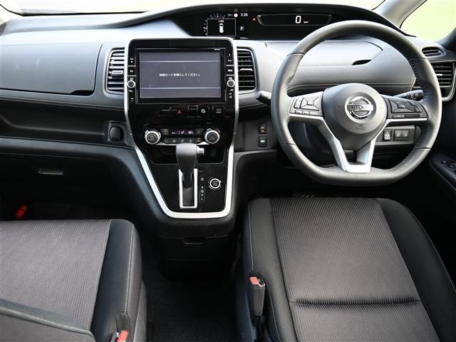 Nissan SERENA 2018 7997453-15