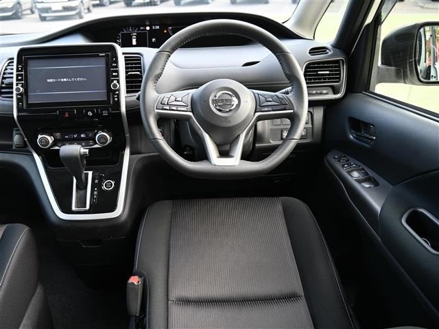 Nissan SERENA 2018 7997453-19
