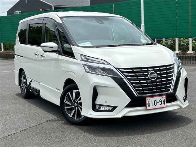 Nissan SERENA 2020 7997478-0