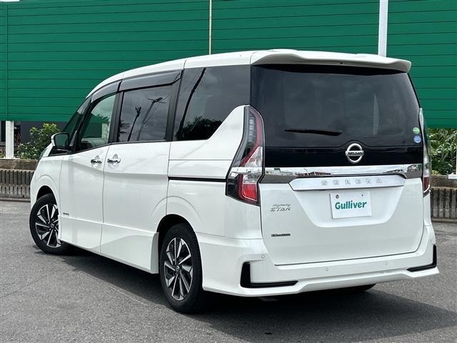 Nissan SERENA 2020 7997478-13