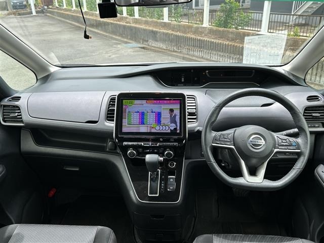 Nissan SERENA 2020 7997478-14