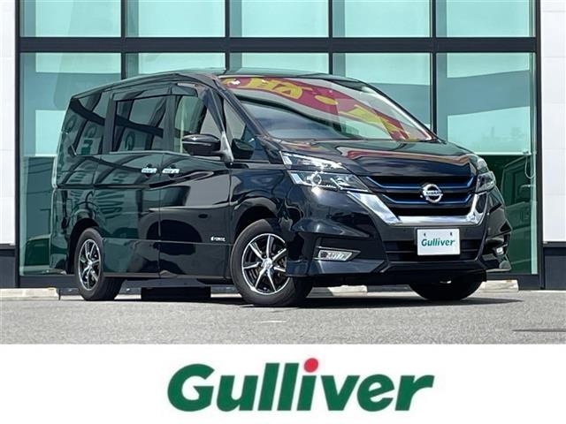 Nissan SERENA 2019 7997483-0