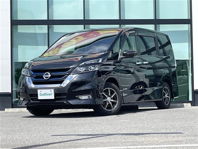 Nissan SERENA 2019 7997483-10