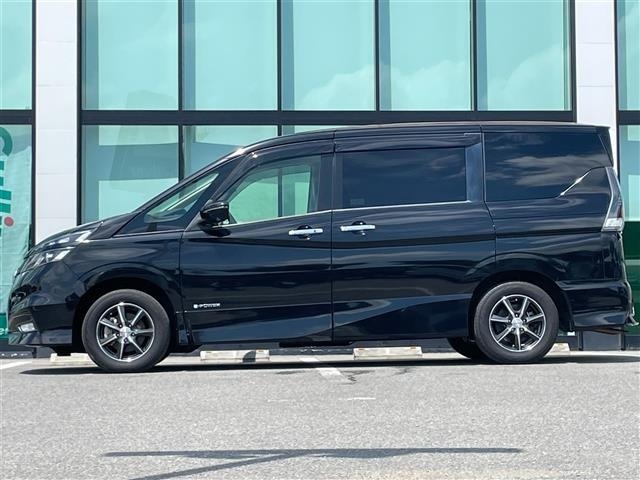 Nissan SERENA 2019 7997483-11