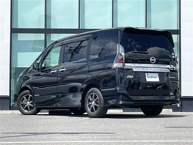 Nissan SERENA 2019 7997483-13