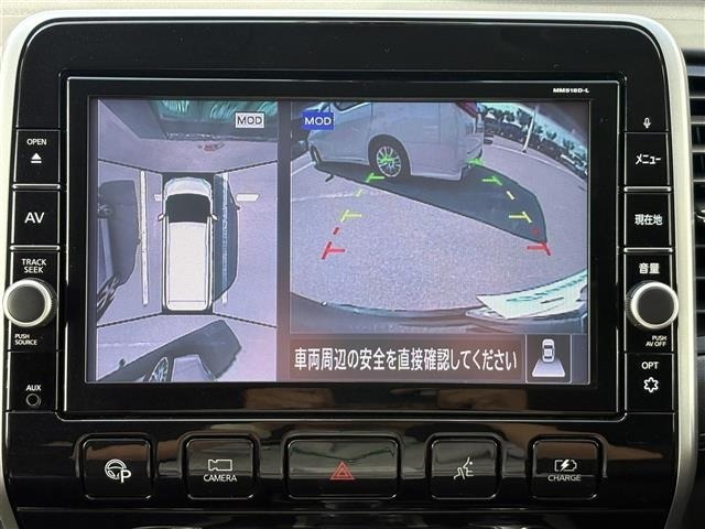 Nissan SERENA 2019 7997483-17