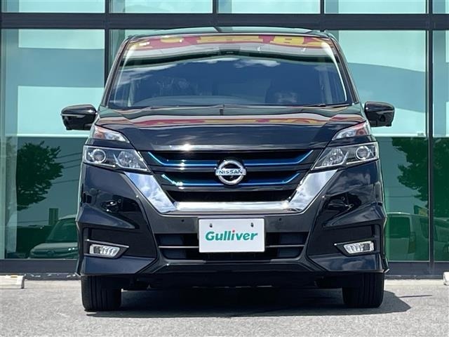 Nissan SERENA 2019 7997483-9