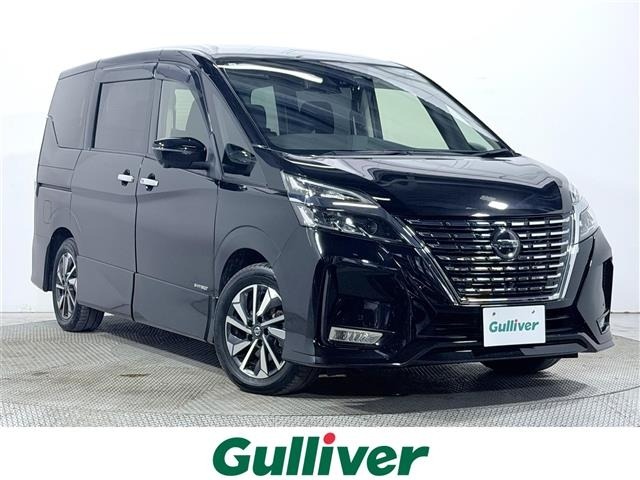 Nissan SERENA 2021 7997489-0
