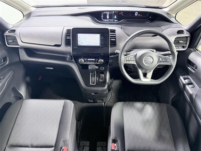 Nissan SERENA 2021 7997489-14