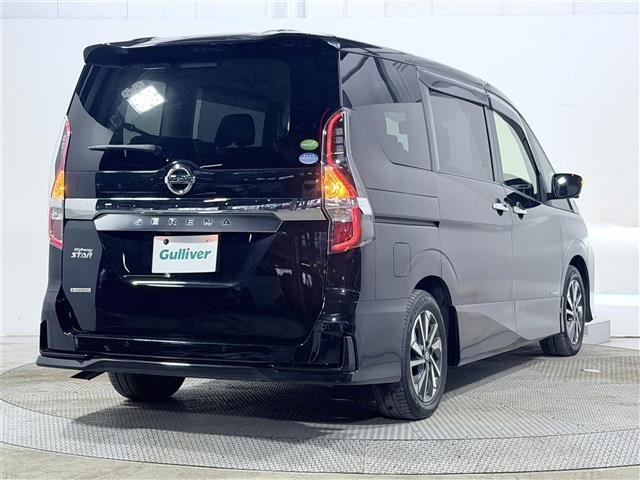 Nissan SERENA 2021 7997489-15