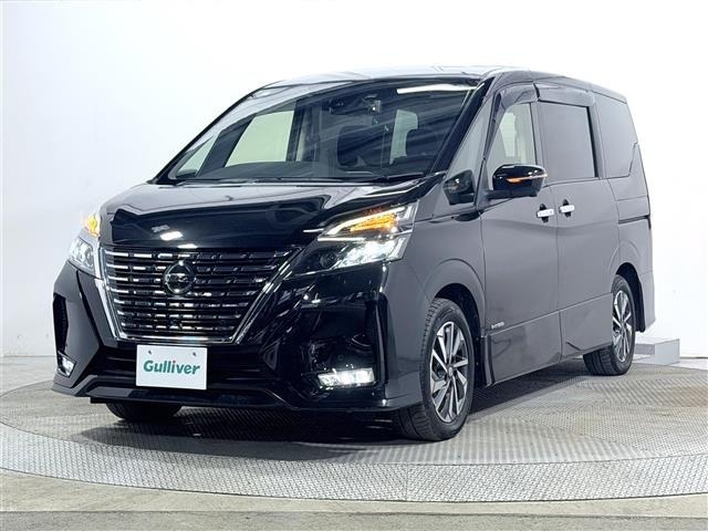Nissan SERENA 2021 7997489-17