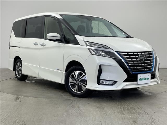 Nissan SERENA 2020 7997490-0