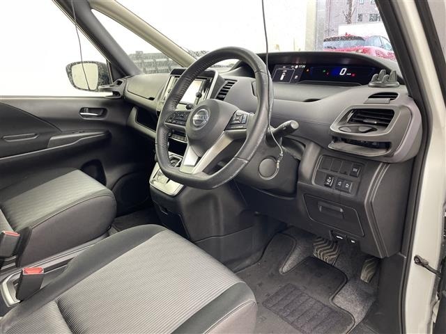 Nissan SERENA 2020 7997490-1