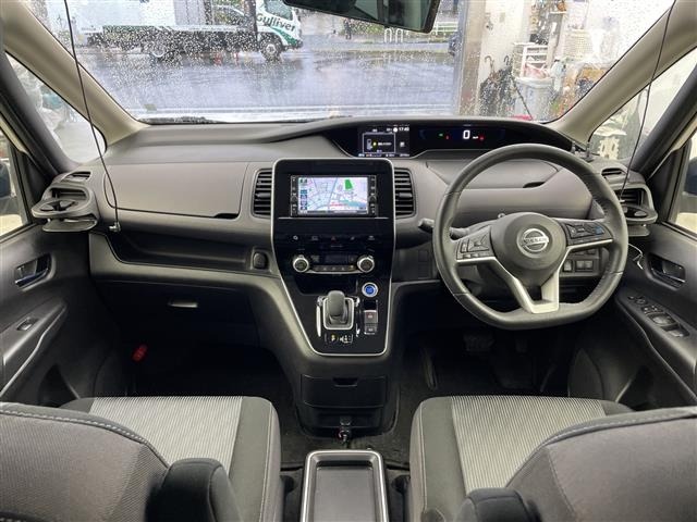 Nissan SERENA 2020 7997490-14